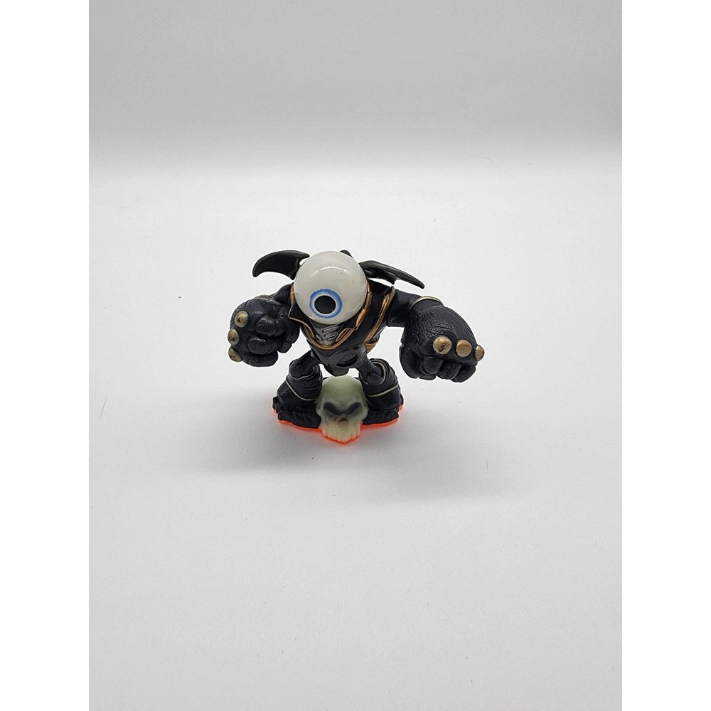 Skylanders Giants - Eye Brawl